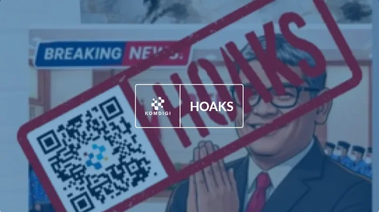 Hoaks: Status Baru ASN Terkait PPPK