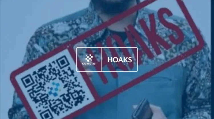 Hoaks: Ustaz Adi Hidayat Informasikan Dana Hibah Arab Saudi