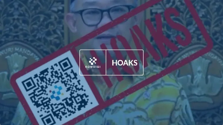 Hoaks: Bantuan Dana Pensiun 2026 Kemendikdasmen