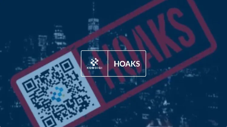 Hoaks: Pemadaman Listrik Global Selama 9 Hari Mulai 18 Juli 2026