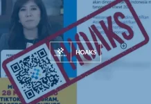 Hoaks: Komdigi akan Nonaktifkan Medsos pada 28 Maret