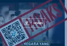 Hoaks: Puan Maharani Resmi Jadi Tersangka Kasus Korupsi