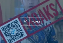 Hoaks: Gibran Umumkan Program Dana Hibah dari Arab Saudi