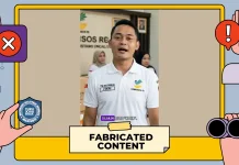Hoaks: Pendaftaran Bansos Kemensos lewat Facebook