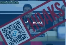 Hoaks: Lansia 60 Tahun ke Atas Tidak Bisa Tarik Tunai di ATM