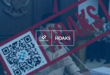 Hoaks: Pendaftaran BLT Kesra April 2026
