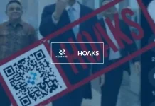 Hoaks: Menteri Keuangan Purbaya Tawarkan Bantuan Modal Usaha