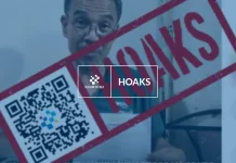 Hoaks: Tautan Pendaftaran Pemutihan Sertifikat Tanah Gratis