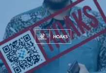 Hoaks: Ustaz Adi Hidayat Informasikan Dana Hibah Arab Saudi