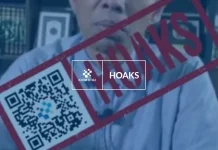 Hoaks: Ustaz Abdul Somad Adakan Kuis Berhadiah Rp50 Juta