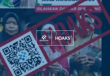 Hoaks: Bantuan Dana Rp50 Juta dari Purbaya Yudhi Sadewa