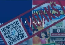 Hoaks: Token Listrik Gratis Rp250.000 dari PLN
