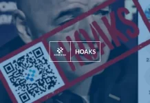 Hoaks: FIFA Umumkan Pertandingan Indonesia-Oman untuk Tiket Piala Dunia 2026