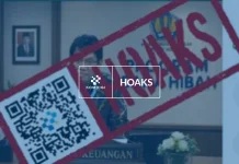 Hoaks: Purbaya Resmikan Bantuan Dana Hibah Rp900 Miliar