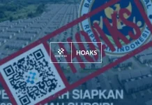 Hoaks: Penyediaan Rumah Subsidi untuk Pegawai SPPG