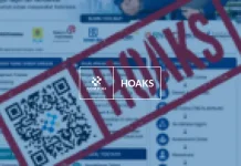 Hoaks: Tautan Rekrutmen Bersama Badan Usaha Milik Negara Tahun 2026