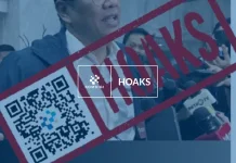 Hoaks: Menkeu Purbaya Pangkas Gaji ke-13 PNS, PPPK, TNI, dan Polri