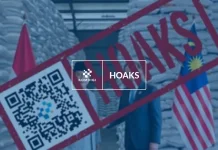 Hoaks: Indonesia Jual Beras Rp10.000 per Kg ke Malaysia