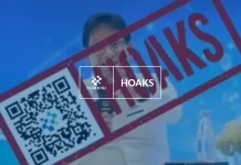 Hoaks: Menkeu Purbaya Beri Dana Bantuan jelang Iduladha 2026