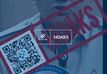 Hoaks: Menhan Sjafrie Umumkan Program Bantuan untuk Para Pensiunan