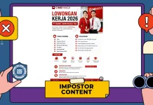 Hoaks: Tautan Pendaftaran Lowongan Kerja Bank CIMB Niaga 2026