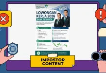 Hoaks: Tautan Lowongan Kerja Bank Permata 2026