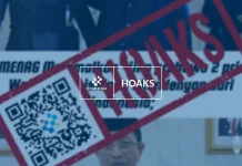 Hoaks: Kemenag Ramal Kemiskinan Hilang jika Prabowo Jabat Presiden Dua Periode
