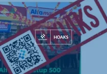 Hoaks: Alfamart Tutup 500 Gerai di Indonesia dan Pindah ke Filipina