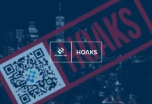 Hoaks: Pemadaman Listrik Global Selama 9 Hari Mulai 18 Juli 2026