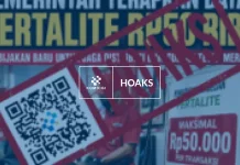 Hoaks: Pembelian Pertalite untuk Sepeda Motor Dibatasi Rp50.000 Per Transaksi