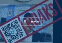 Hoaks: Waketum MUI Informasikan Program Dana Bantuan Arab Saudi