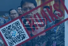 Hoaks: Menkeu Purbaya Imbau Warga Daftar Bantuan Dana Hibah Pemda