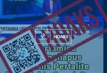 Hoaks: Pertamina akan Hapus Pertalite pada 2027