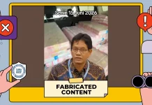 Hoaks: Menkeu Purbaya Minta Data Pribadi untuk Salurkan Bantuan Kemenkeu