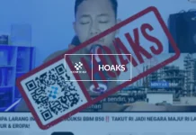 Hoaks: Uni Eropa Larang Indonesia Produksi BBM B50