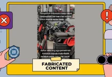 Hoaks: Pendaftaran Bantuan Motor Listrik Gratis dari Pemerintah