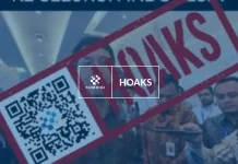 Hoaks: Menkeu Purbaya Bagikan Dana Hibah dari Arab Saudi