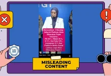 Hoaks: Komdigi Tetapkan Pajak Baru untuk Influencer dan Kreator Konten
