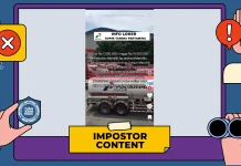 Hoaks: Video Lowongan Sopir Tangki Pertamina
