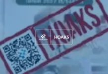 Hoaks: Kementerian Haji dan Umrah Buka Pendaftaran Petugas Haji 2027
