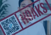 Hoaks: Gibran Bagikan Dana Bantuan Rp75 Juta untuk Masyarakat