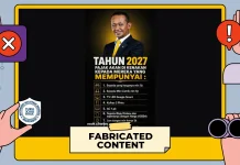 Hoaks: Tahun 2027, Pemilik AC hingga Kulkas Bakal Dikenai Pajak