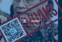 Hoaks: Menkeu Purbaya Siap Salurkan Bantuan untuk Warga