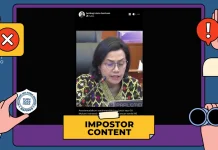 Hoaks: Sri Mulyani Tawarkan Modal Usaha dan Pelunasan Utang