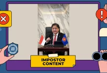 Hoaks: Pendaftaran Dana Bantuan dari Menko Airlangga