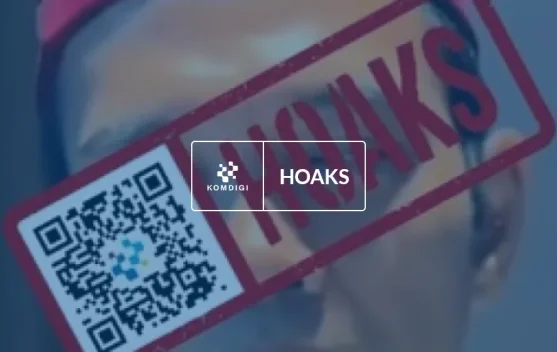 Hoaks: Ustaz Abdul Somad Berbagi Sedekah Rp45 Juta