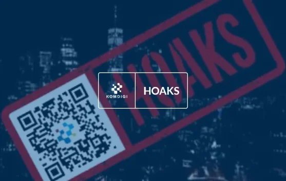 Hoaks: Pemadaman Listrik Global Selama 9 Hari Mulai 18 Juli 2026