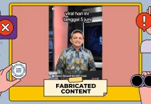 Hoaks! Tautan Pendaftaran Bantuan Pensiunan dari TASPEN