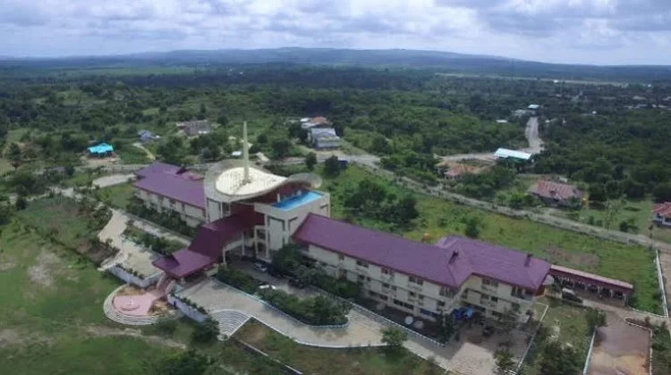 Kabupaten Rote Ndao Resmi Berdiri 2002