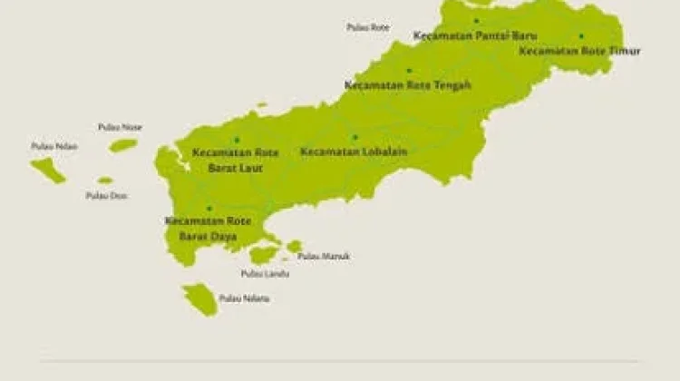 Rote Ndao Terus Perluas Pelayanan Publik